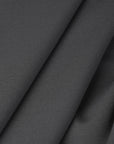 Grey Double Weave Fabric 2191