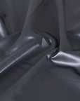 Grey Satin Fabric 99581