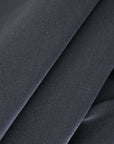 Grey Satin Fabric 99581