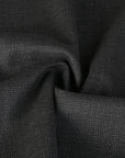 Grey Stretchy Suiting Fabric 11105