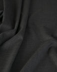 Grey Stretchy Suiting Fabric 11105