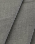 Grey Suiting Fabric 5083