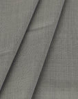 Grey Suiting Fabric 5083