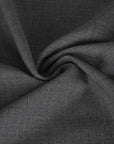 Grey Suiting Fabric 75902