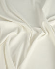 Ivory Stretchy Crepe 5312