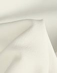 Ivory Stretchy Crepe 5312