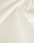 Ivory Twill Suiting Fabric 98888