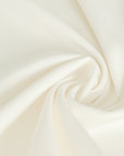 Ivory Twill Suiting Fabric 98888