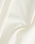 Ivory Twill Suiting Fabric 98888