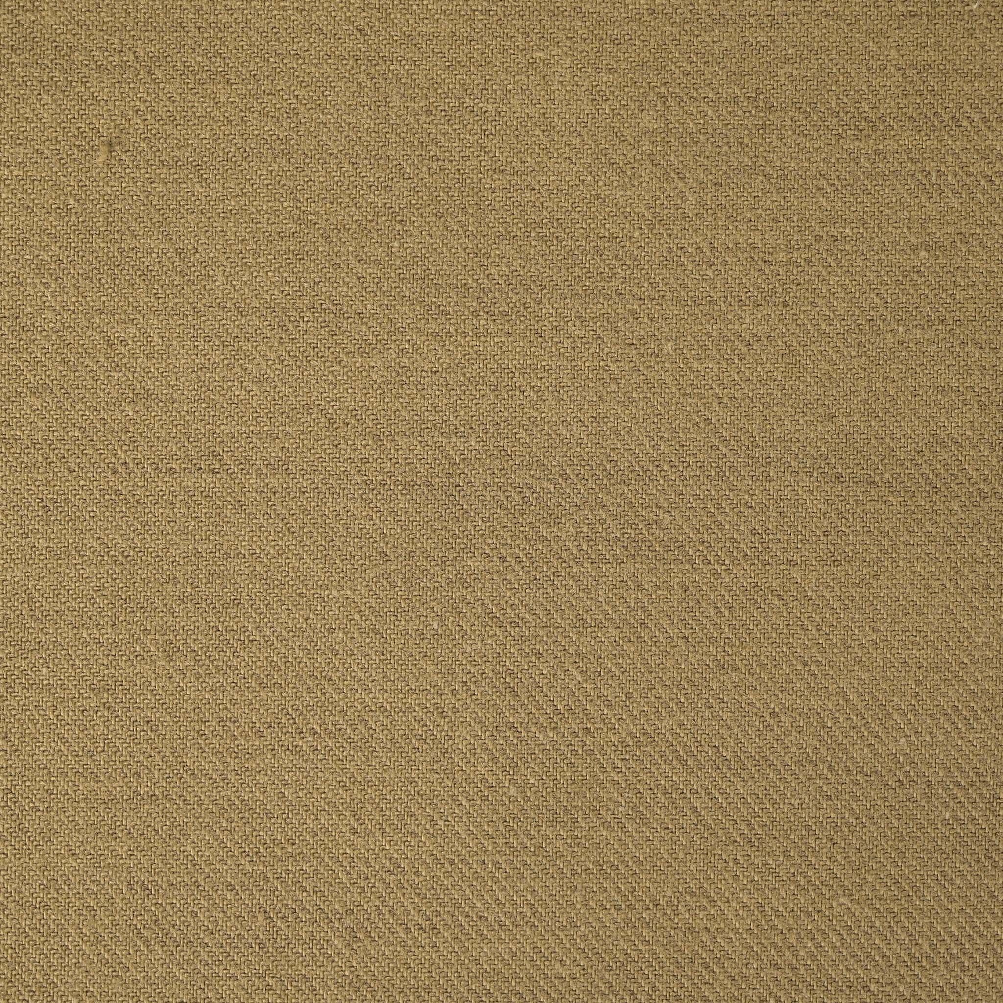 Khaki Beige Twill Suiting Fabric 3788
