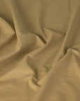 Khaki Beige Twill Suiting Fabric 3788