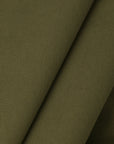 Khaki Green Twill Fabric 2791