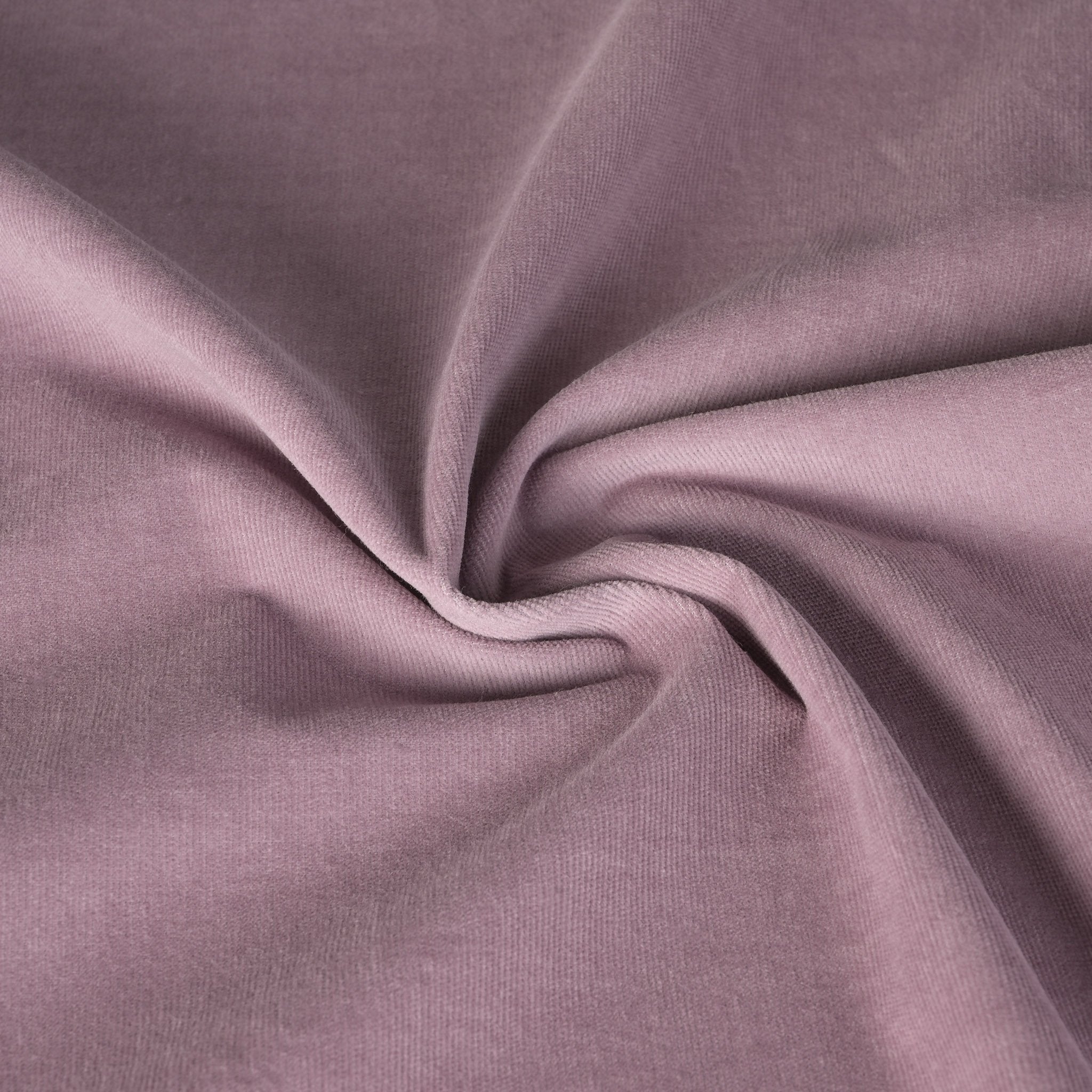 Lilac Corduroy Fabric 4537