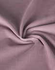 Lilac Corduroy Fabric 4537