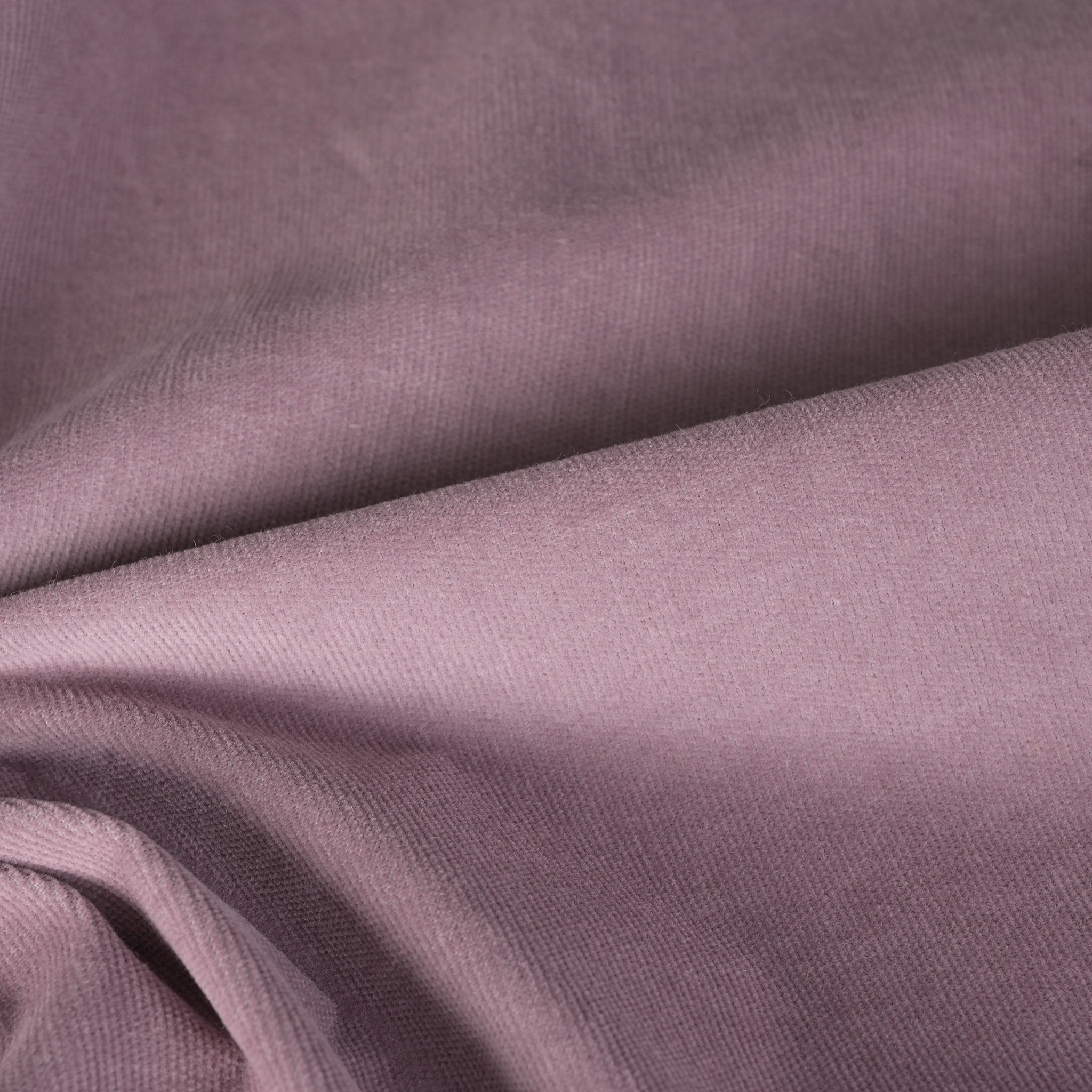 Lilac Corduroy Fabric 4537