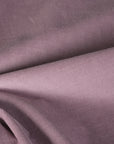Lilac Corduroy Fabric 4537