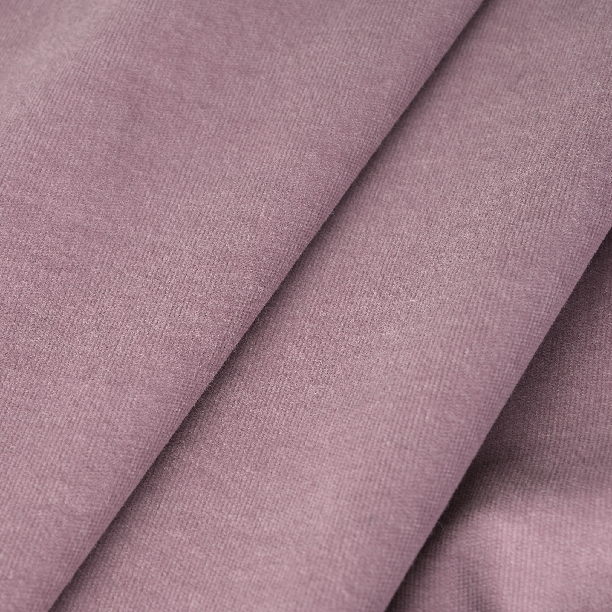 Lilac Corduroy Fabric 4537