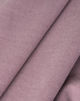 Lilac Corduroy Fabric 4537