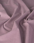 Lilac Corduroy Fabric 4537