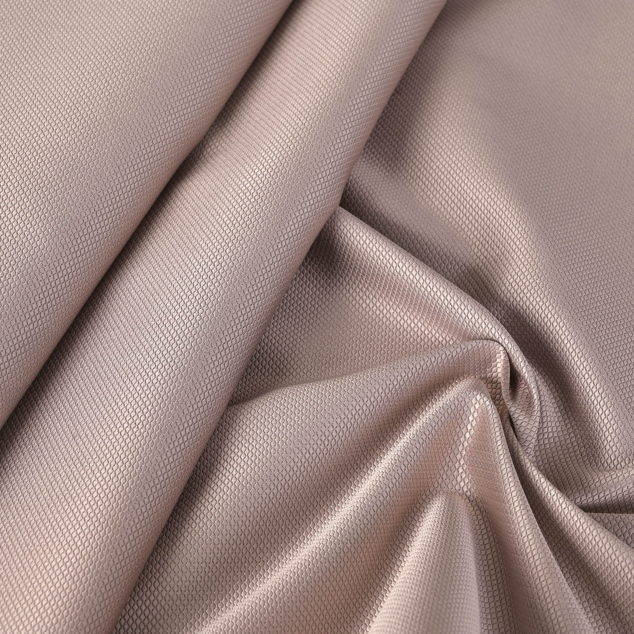 Lilac Jacquard Fabric 96883