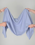 Lilac Suiting Fabric 11078