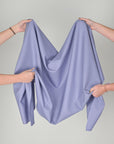 Lilac Suiting Fabric 11131
