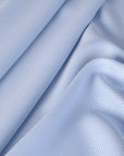Lilac Twill Suiting Fabric 6531
