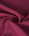 Magenta Coating Fabric 97086