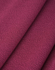 Magenta Coating Fabric 97086