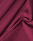 Magenta Coating Fabric 97086