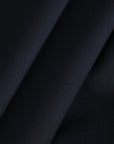 Midnight Blue Suiting Fabric 4810