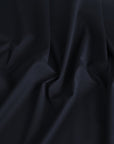 Midnight Blue Suiting Fabric 4810