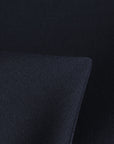 Midnight Blue Suiting Fabric 4810