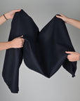 Midnight Coating Fabric 95154