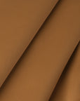 Brown Double Faced Twill Fabric 3576