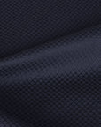 Midnight Jacquard Fabric 95237