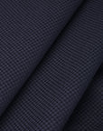 Midnight Jacquard Fabric 95237