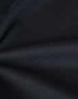Midnight Stretchy Knit Fabric 11077