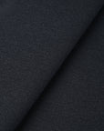 Midnight Stretchy Knit Fabric 11077