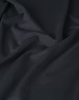 Midnight Stretchy Knit Fabric 11077