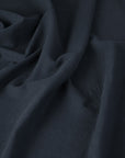 Midnight Suiting Fabric 10364