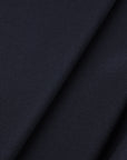 Midnight Suiting Fabric 12044