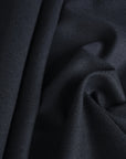 Midnight Suiting Flannel 1653