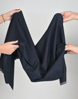 Midnight Suiting Flannel 1653