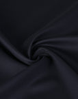 Midnight Trench Cotton Fabric 5269