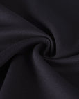 Midnight Twill Coating Fabric 12030