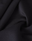 Midnight Twill Coating Fabric 12030