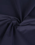 Midnight Twill Fabric 2880