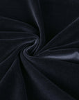Midnight Velvet Fabric 2363