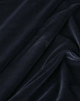 Midnight Velvet Fabric 2363